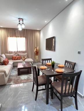 Appartement familiale top one saada